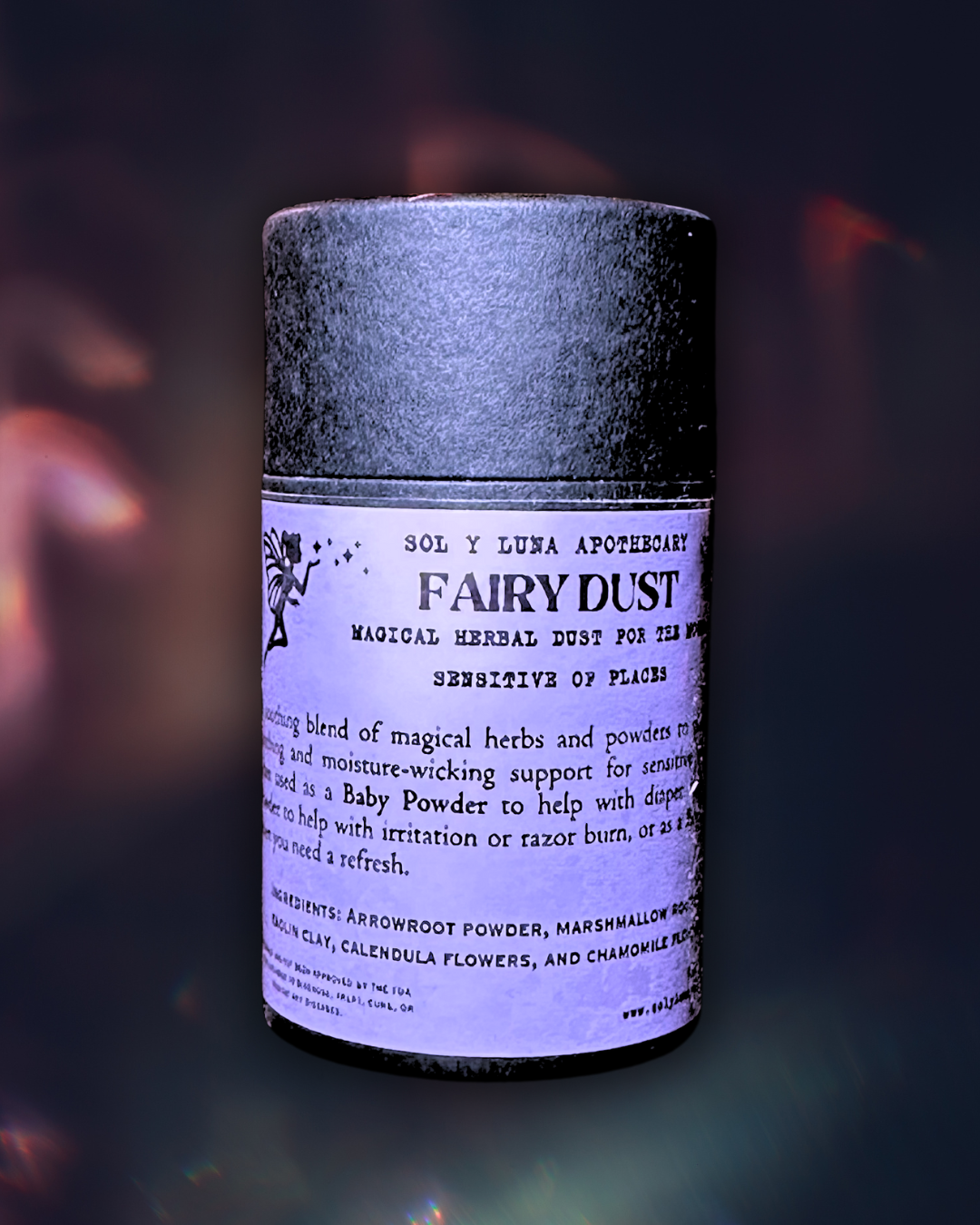 Fairy Dust