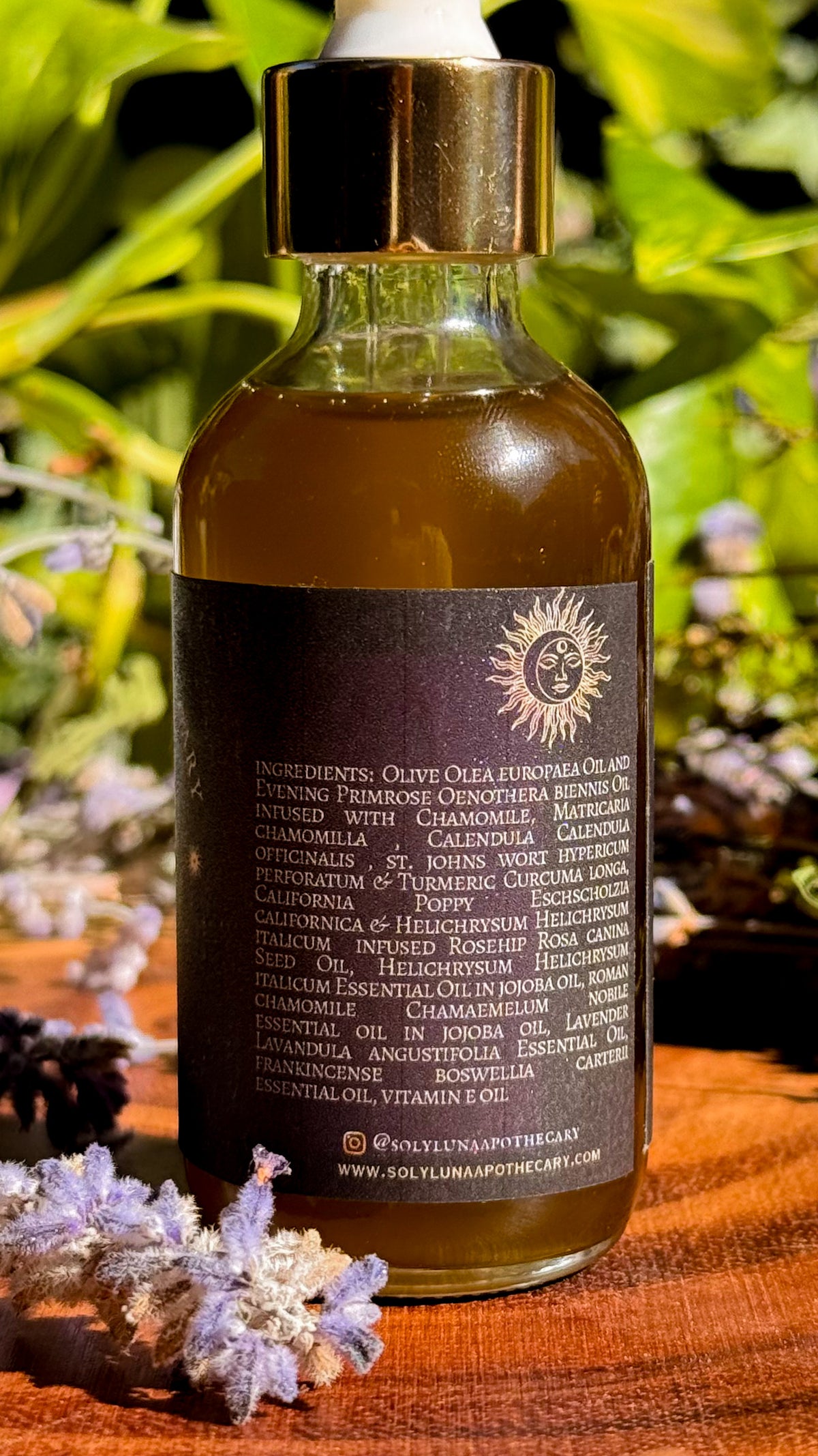 Glow Serum