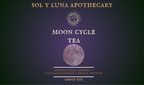 Sample Size: Moon Cycle Tea