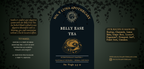 Belly Ease Tea