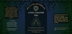 Lung Cleanse Tea