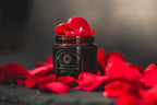 Rose Infused Grass Fed Beef Tallow Moisturizer