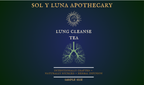 Sample Size: Lung Cleanse