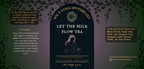 Let the Milk Flow Lactation Tea