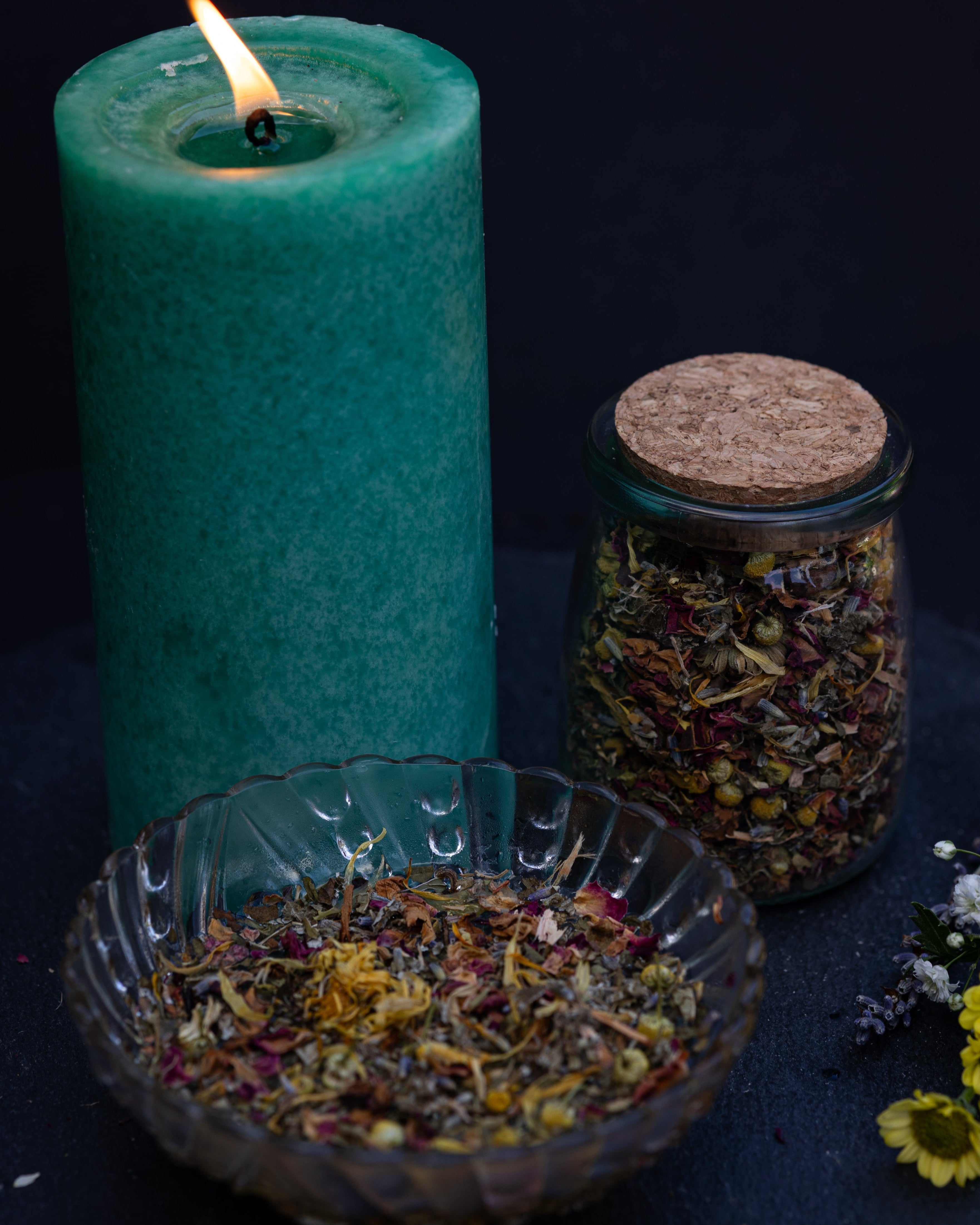 Herbal Facial Steamer