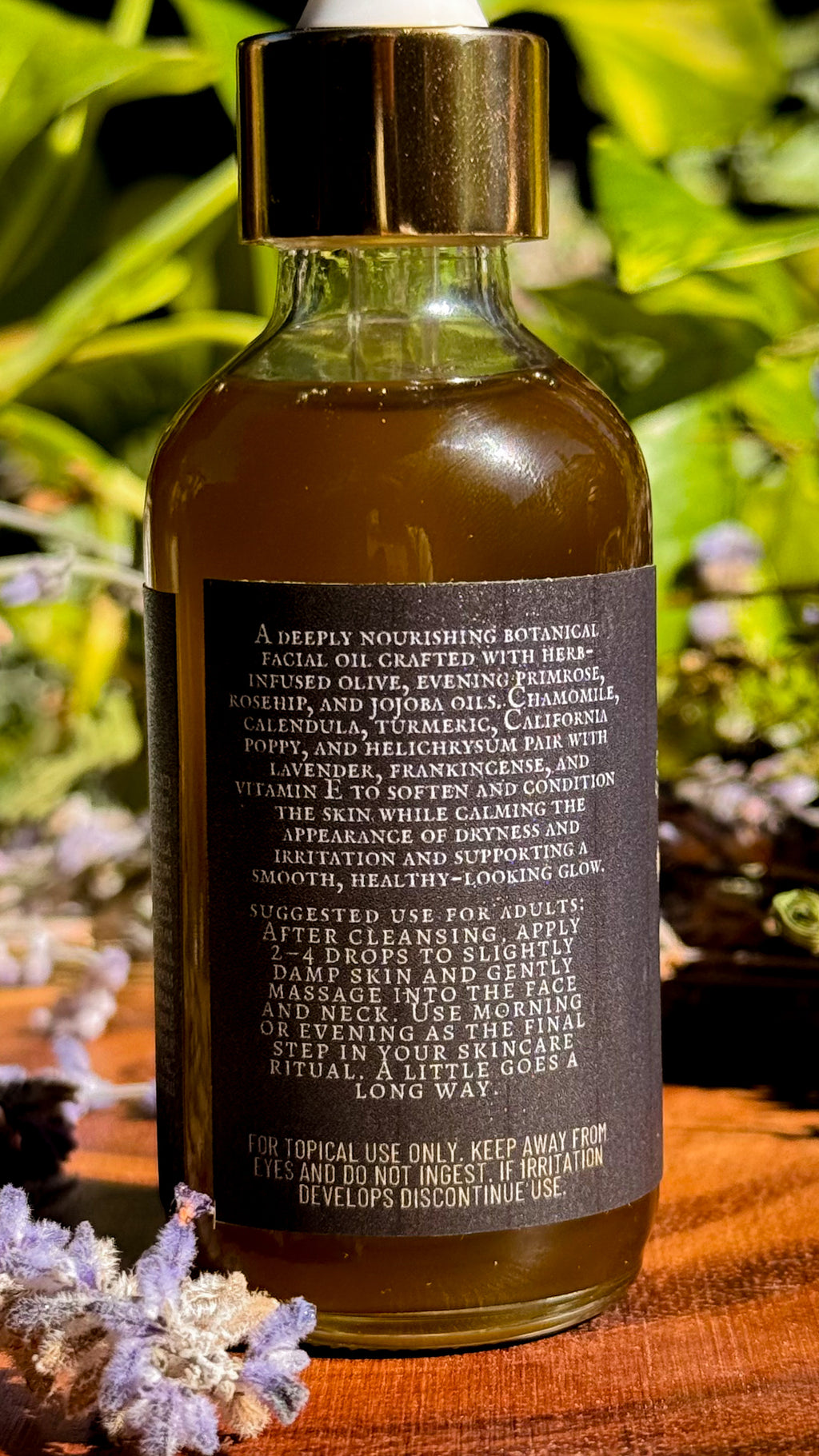 Glow Serum