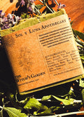 The Witch’s Garden Herbal Soap