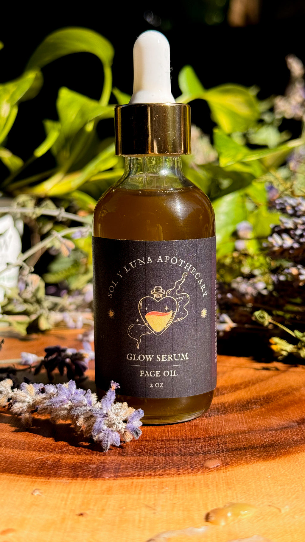 Glow Serum