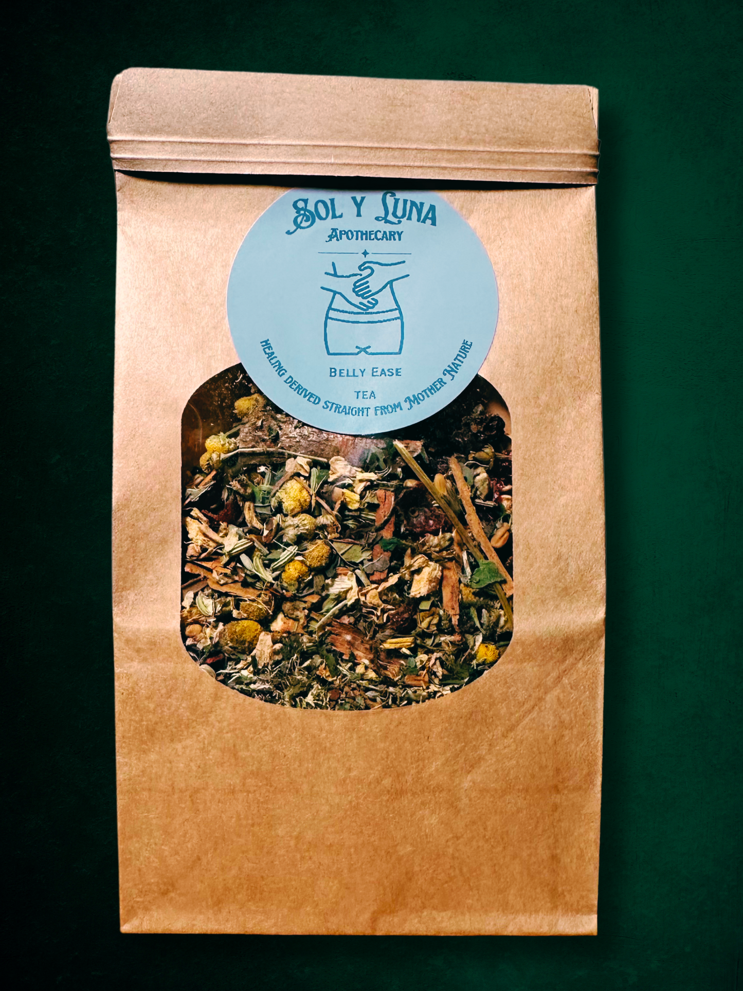 Belly Ease Tea