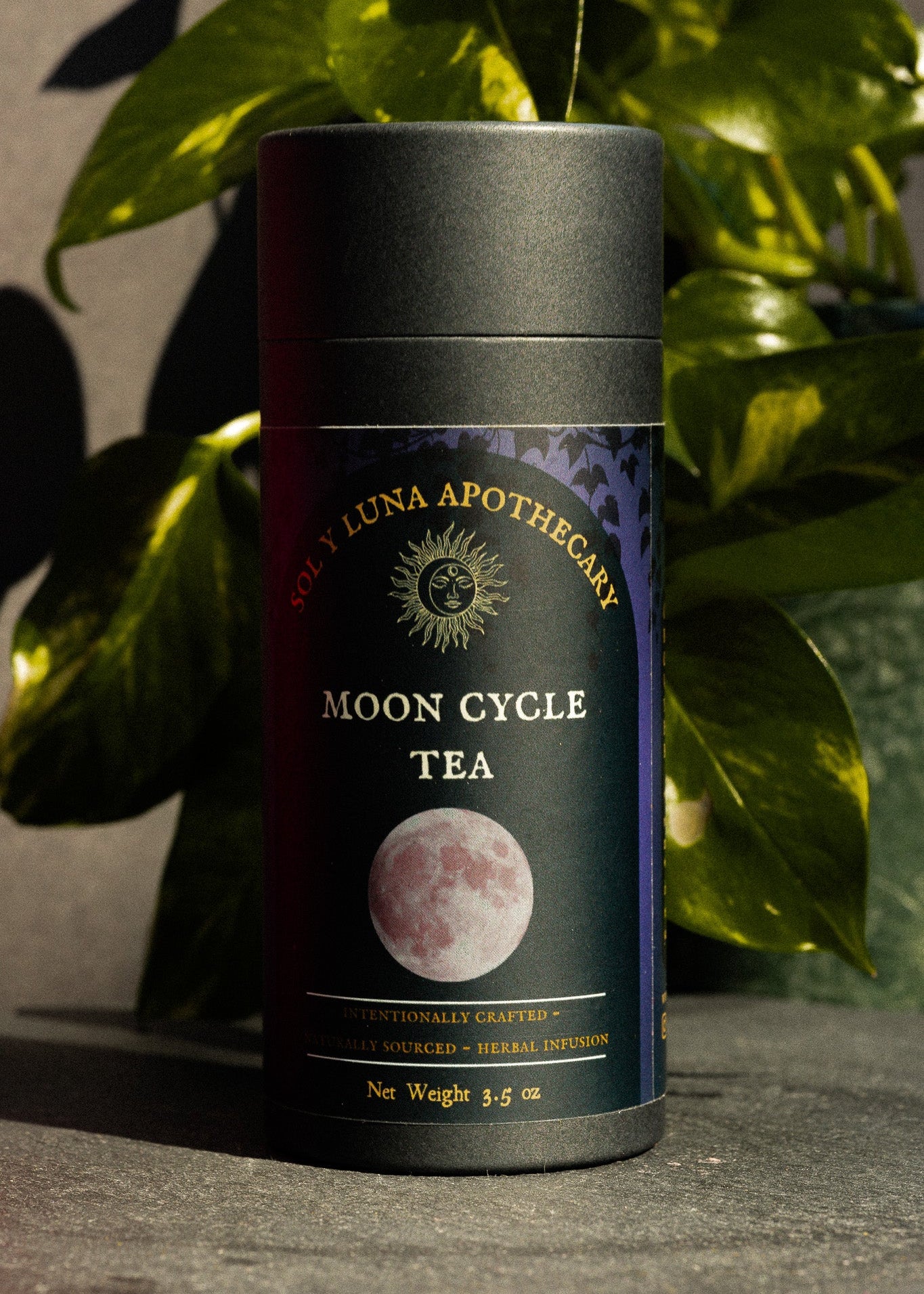 Moon Cycle Tea