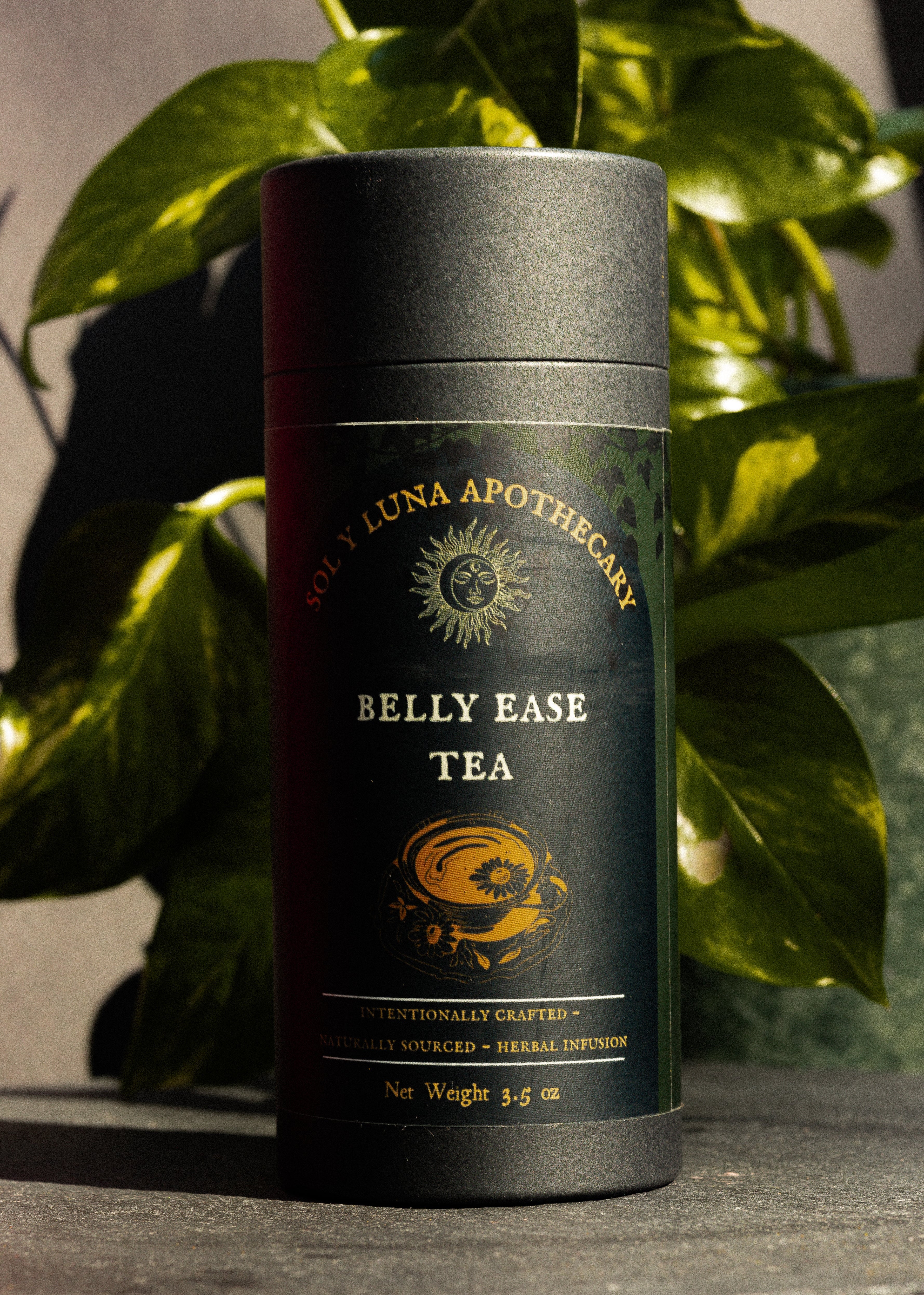 Belly Ease Tea