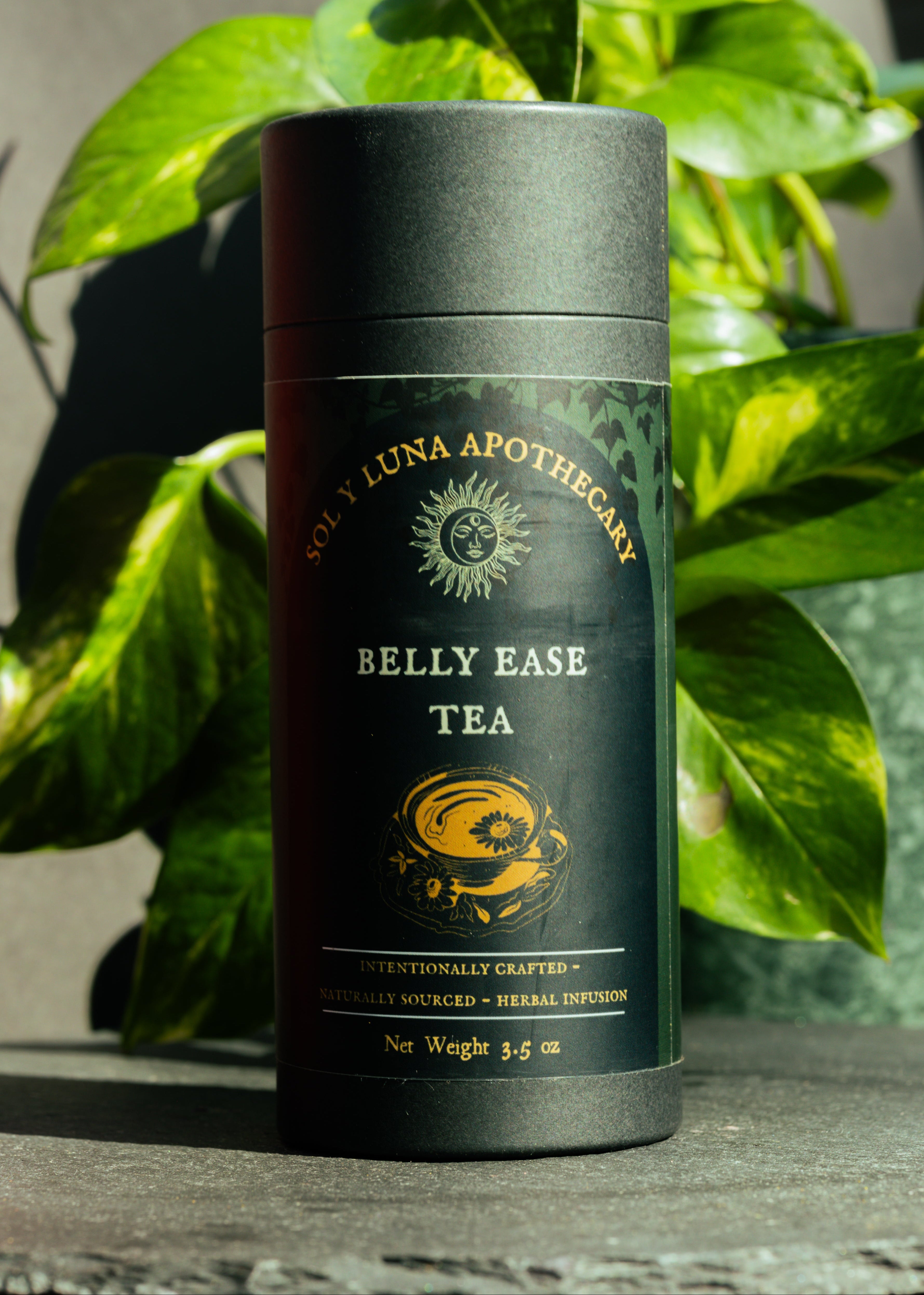 Belly Ease Tea