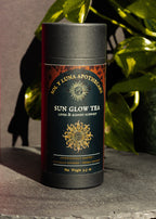 Sun Glow Tea: Liver & Kidney Support