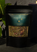 SAMPLE: Dreamweaver’s Lullaby tea