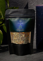 Sample Size: Lung Cleanse