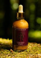 Venus Glow shimmer Oil