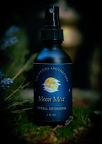 Moon Mist Herbal Hydrosol