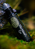 Mind’s Eye Mental Clarity & Focus Rollerball