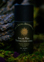 Solar Veil Protection Stick