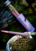 Herbal Smoking Blend: Petal Haze Pre-roll