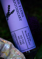 Herbal Smoking Blend: Petal Haze Pre-roll