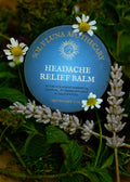 Headache Relief Balm