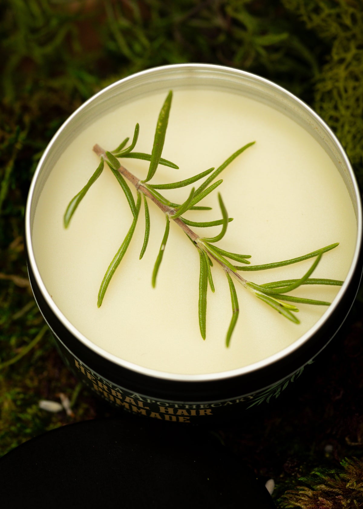 Hair pomade