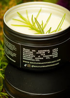 Hair pomade