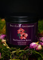 Gaia Glow Ritual Body Polish