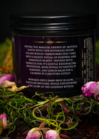 Gaia Glow Ritual Body Polish