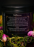 Gaia Glow Ritual Body Polish