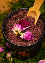 Gaia Glow Ritual Body Polish