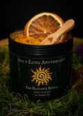 The Radiance Ritual Body Polish