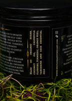 The Radiance Ritual Body Polish