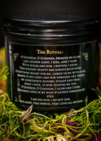 The Radiance Ritual Body Polish