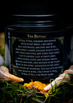 Sea Witch Body Polish
