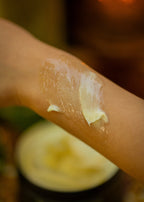 Sun Butter Hair & Body Butter