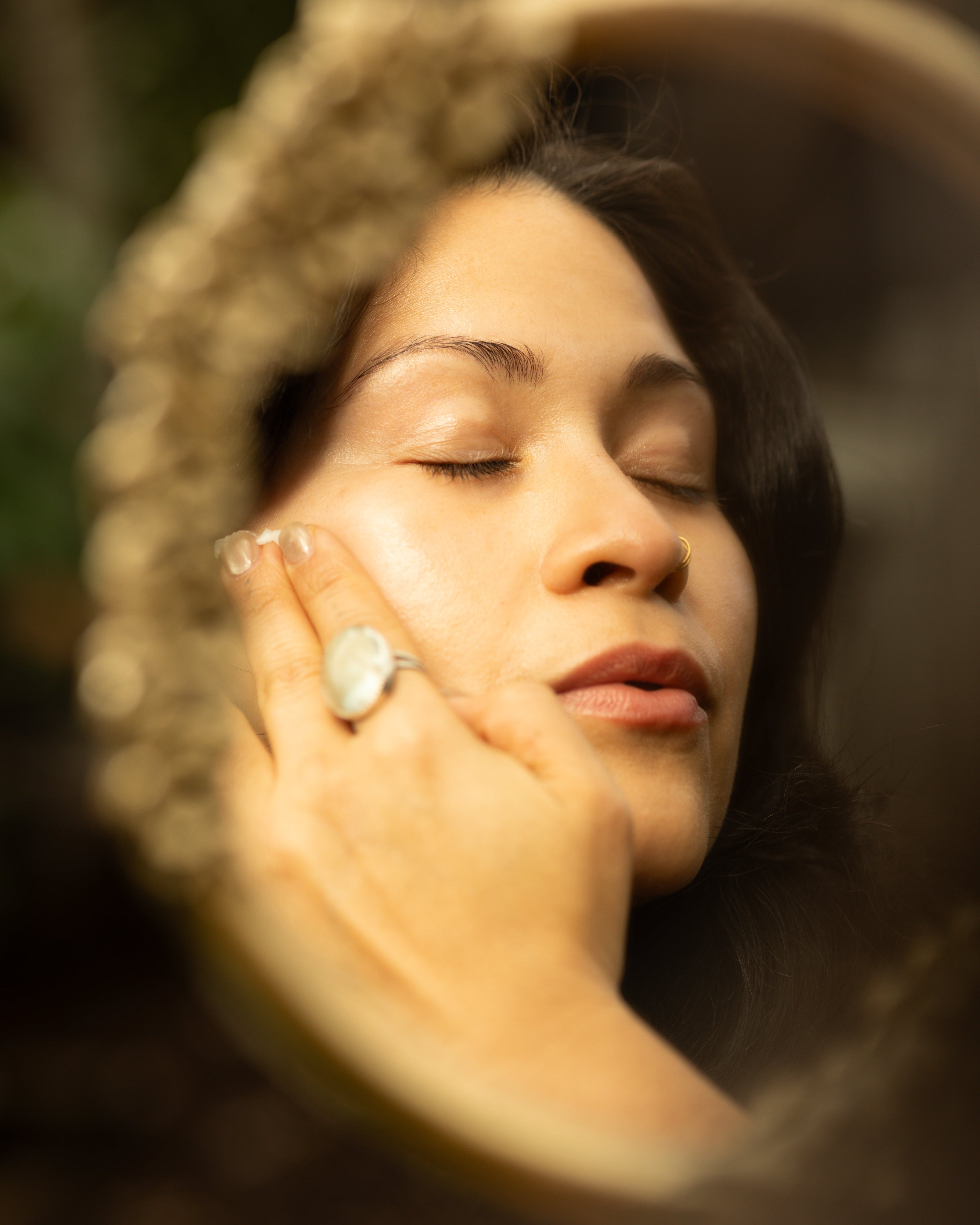 Rose Infused Grass Fed Beef Tallow Moisturizer