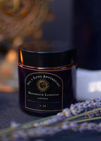 Magnesium Lavender Lotion