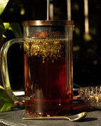 Sample Size: Moon Cycle Tea