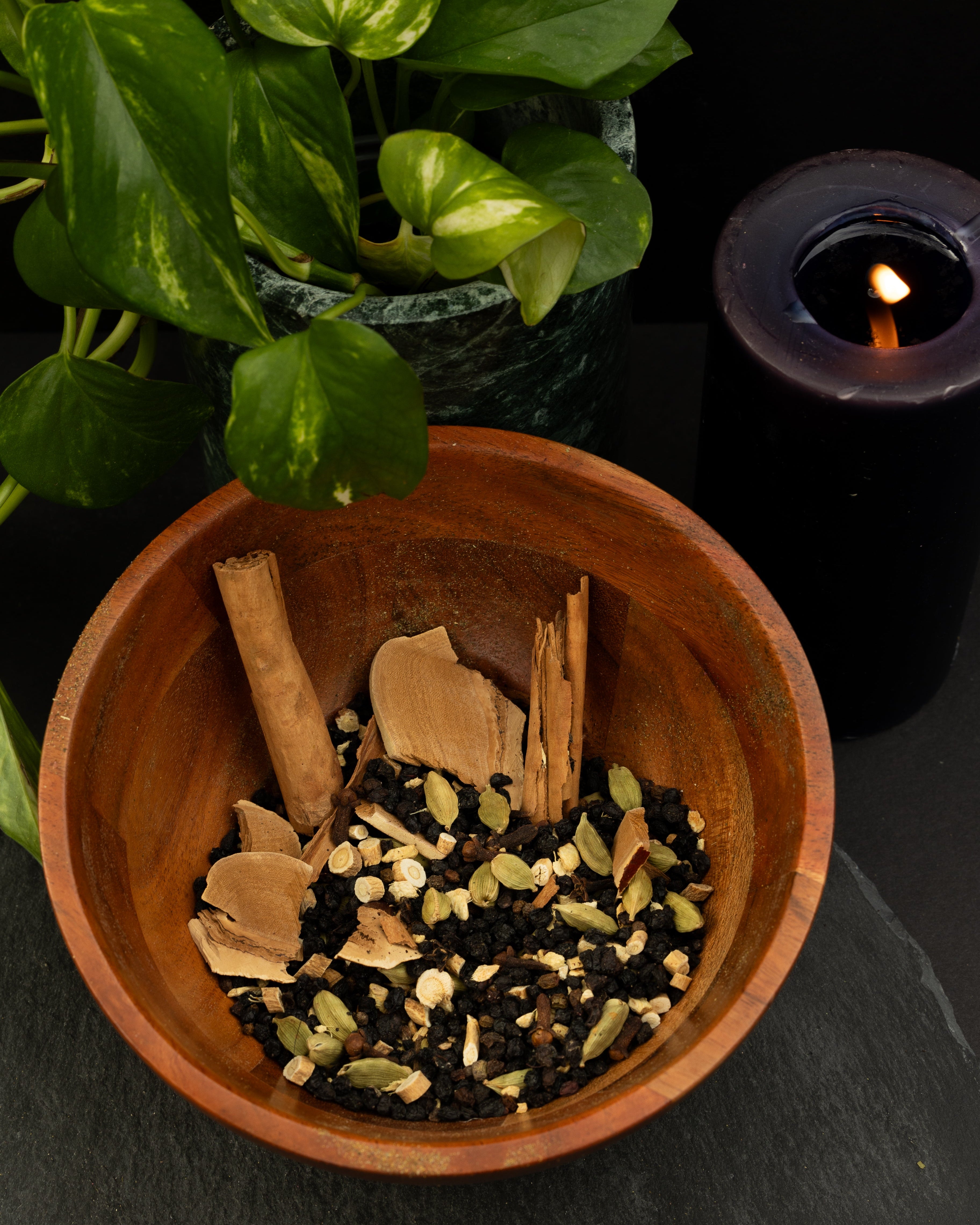 Elderberry Syrup Kit