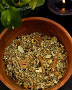 Lung Cleanse Tea
