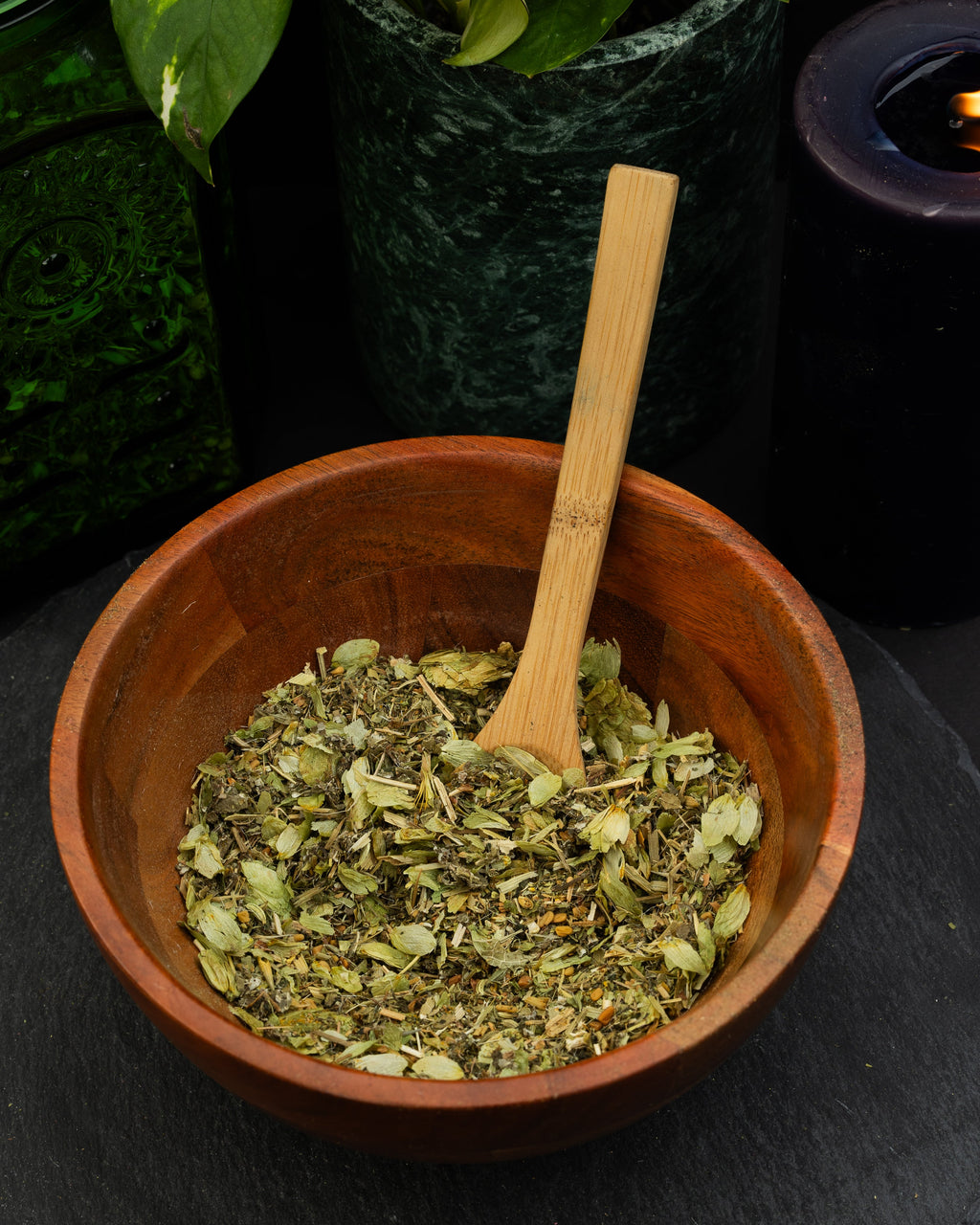 Let the Milk Flow Lactation Tea