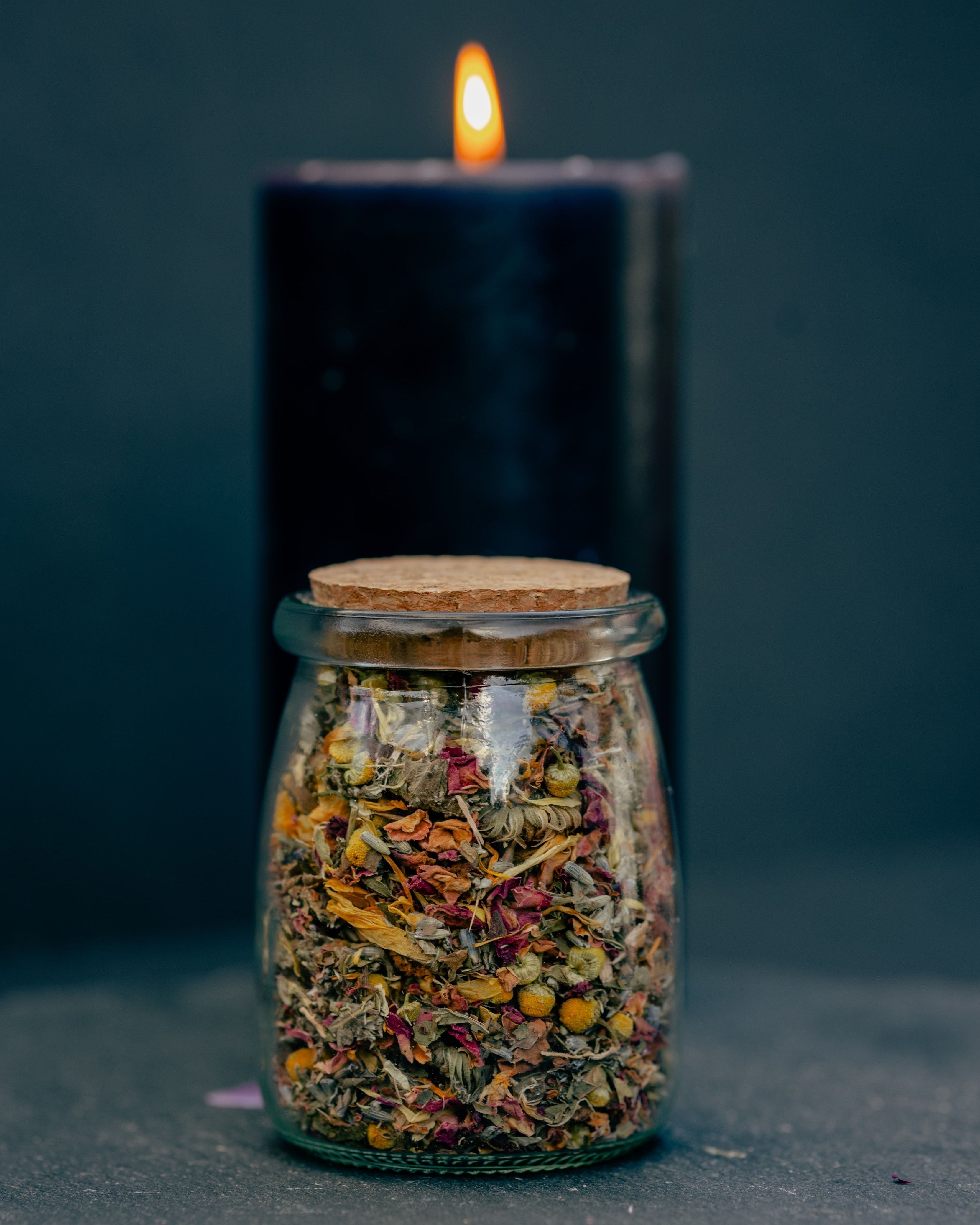 Herbal Facial Steamer