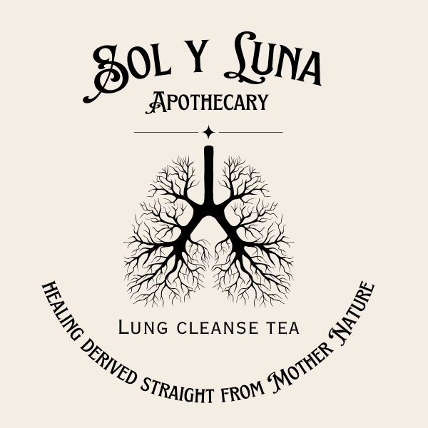 Lung Cleanse Tea