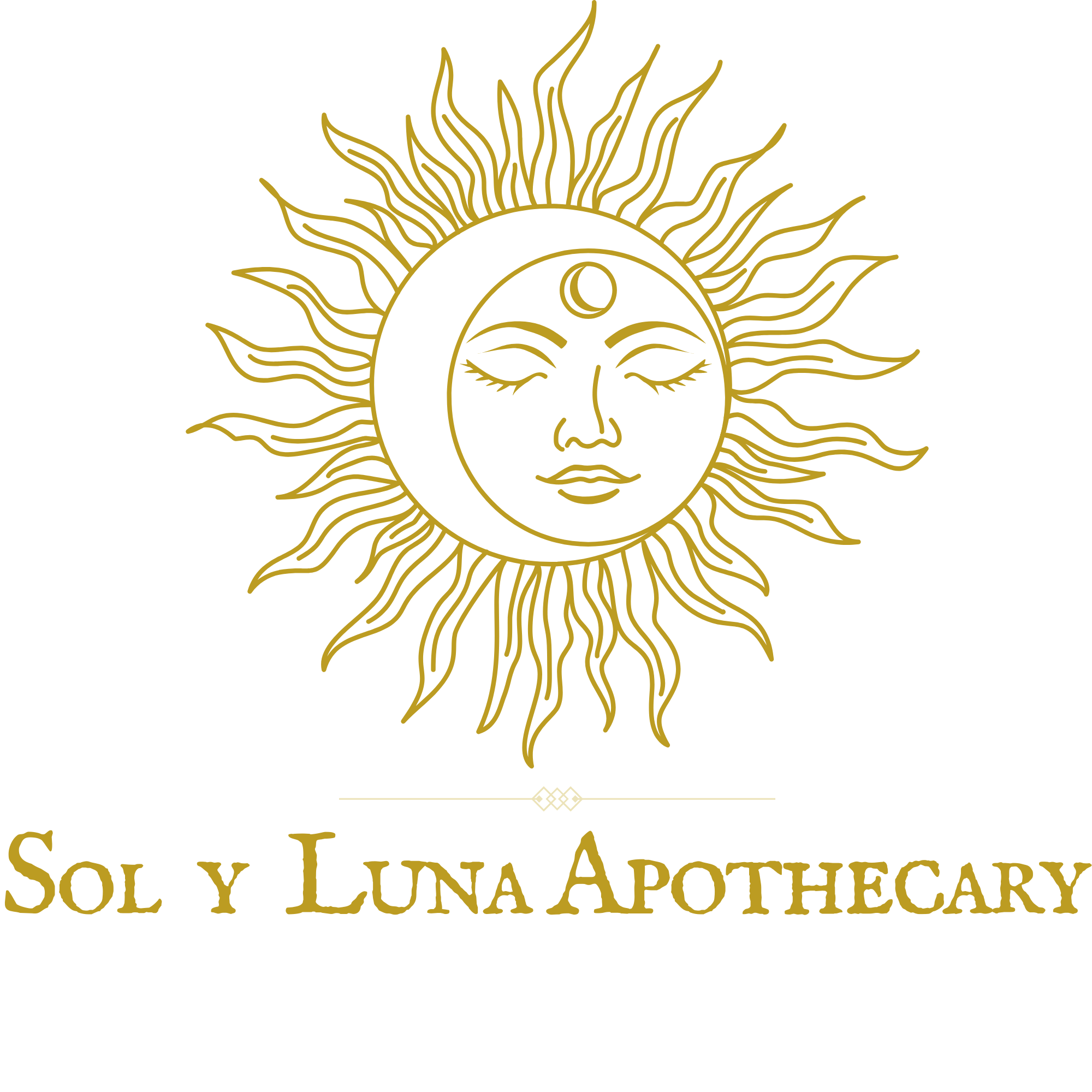 Sol y Luna Apothecary