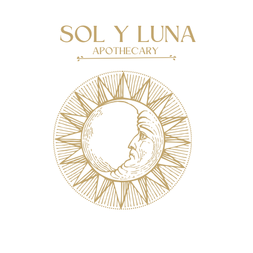 Sol y Luna Apothecary